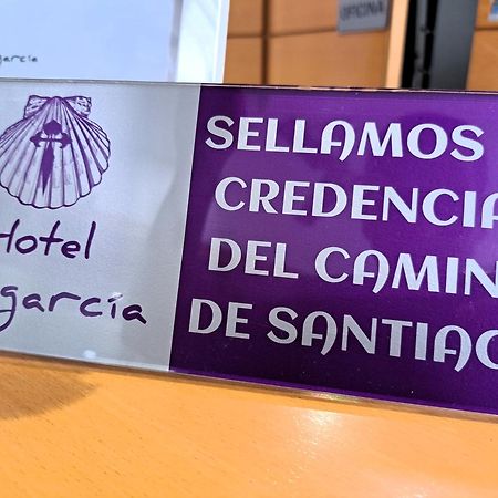 Hotel Vilagarcia Вильягарсия-де-Ароса Экстерьер фото