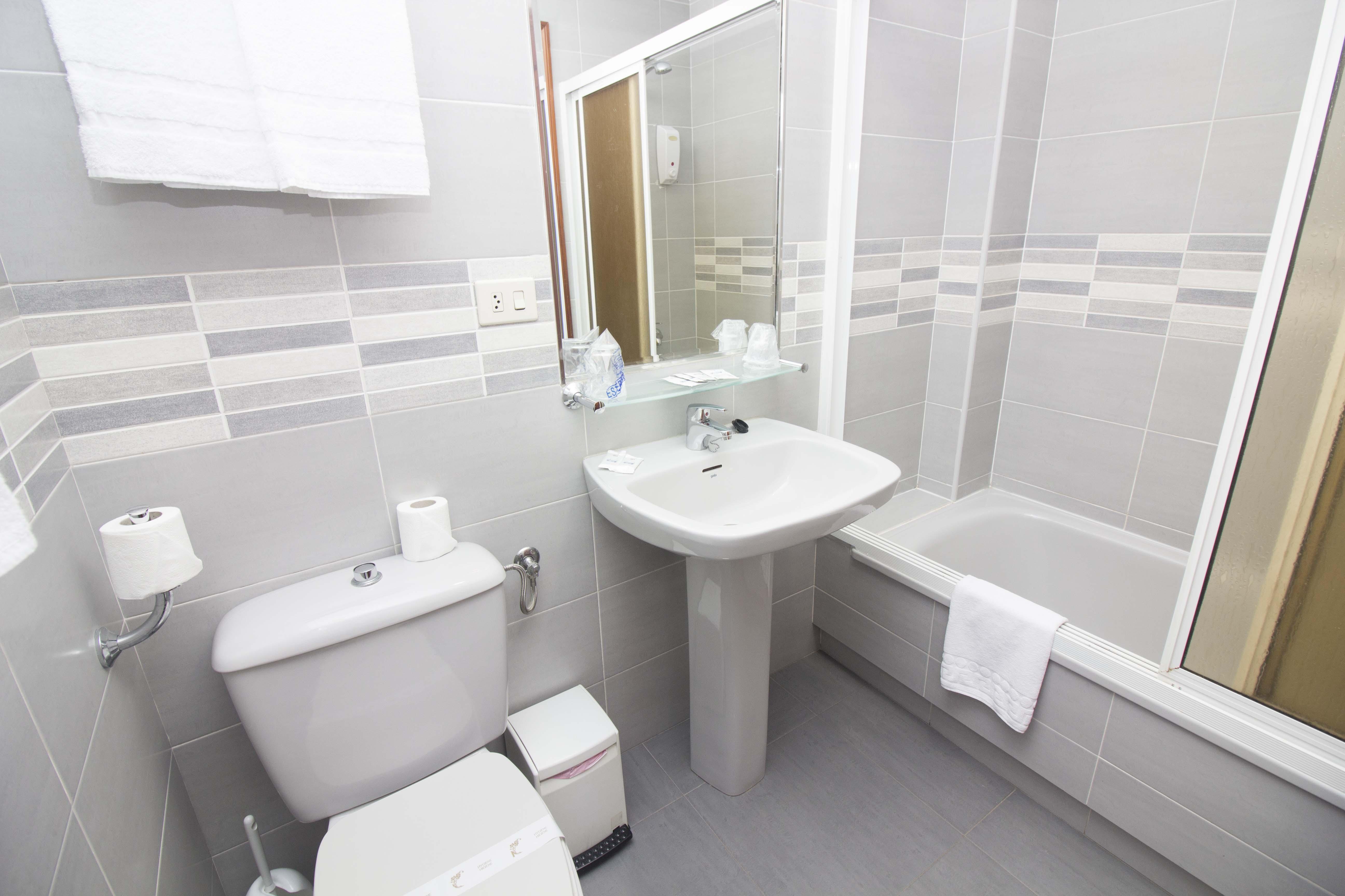Hotel Vilagarcia Вильягарсия-де-Ароса Экстерьер фото