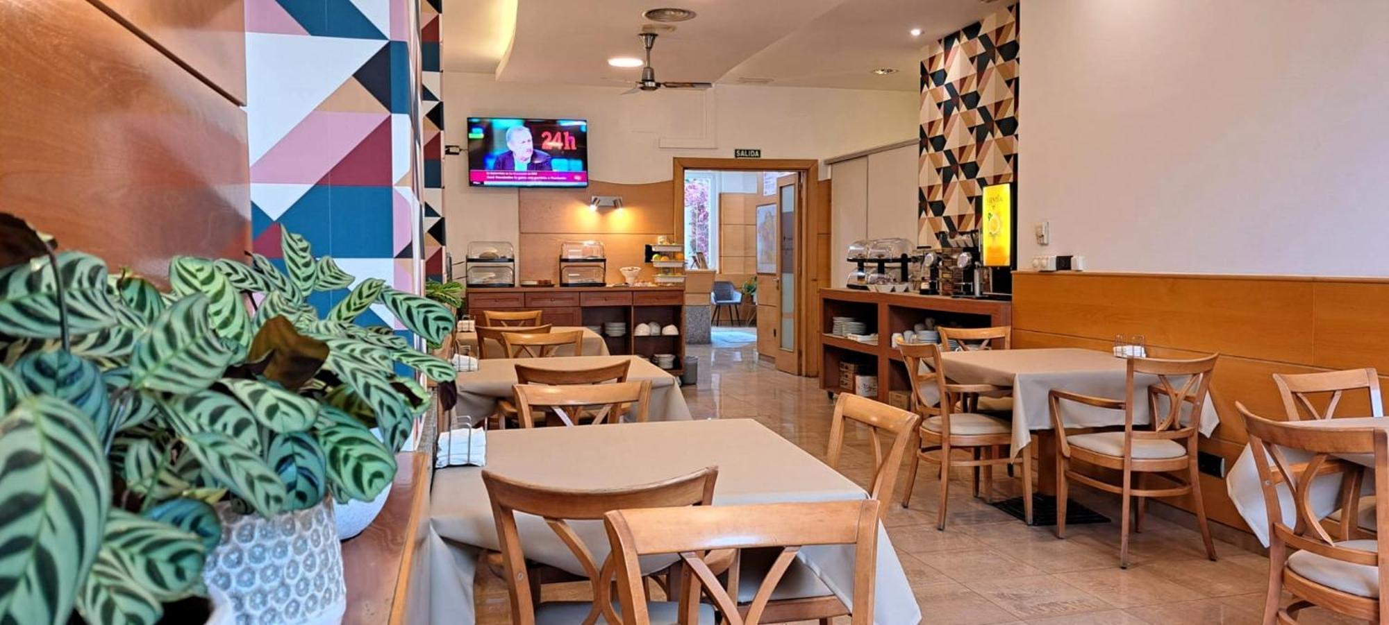 Hotel Vilagarcia Вильягарсия-де-Ароса Экстерьер фото